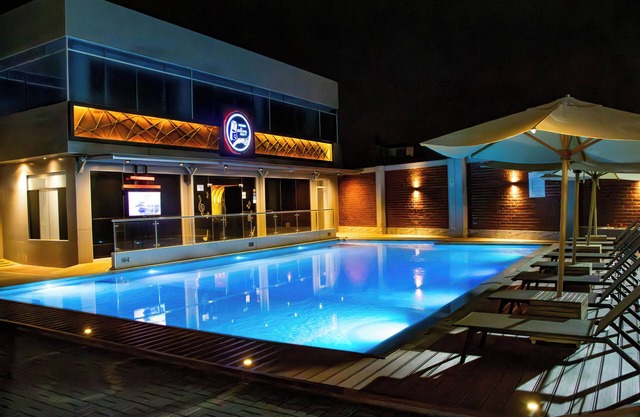 Hotel Costa Riviera