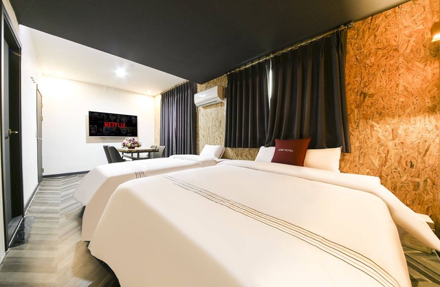 Hotel Cozy