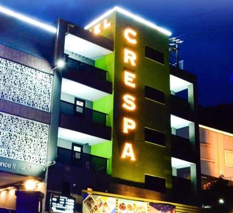 Hotel Crespa