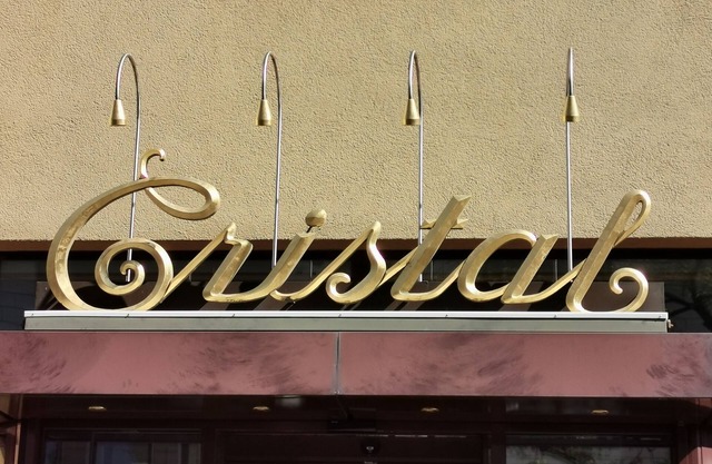 Hotel Cristal