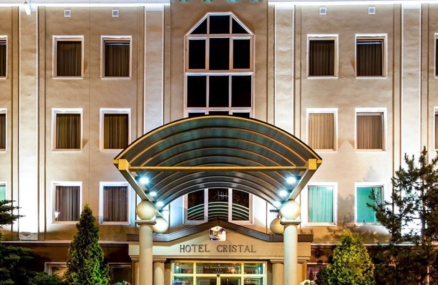 Hotel Cristal