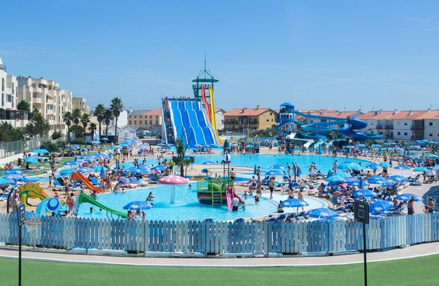 Hotel Cristal Vieira Praia & SPA