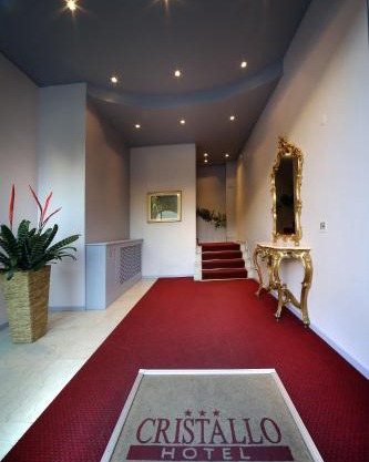 Hotel Cristallo Brescia