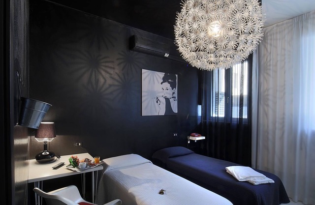 Hotel Cristallo