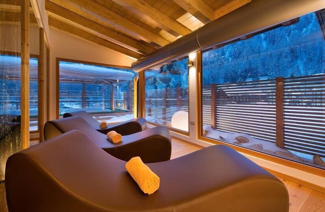 Hotel Cristallo