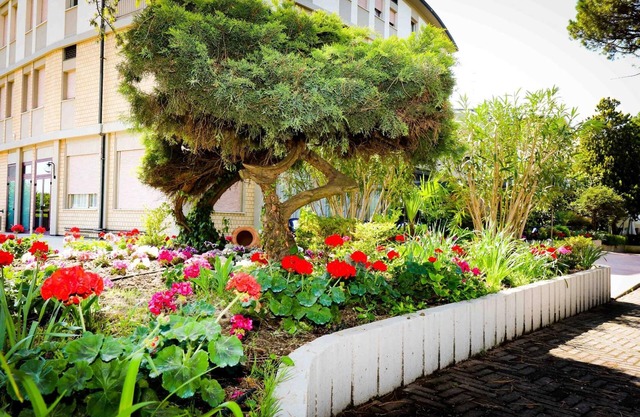 Hotel Cristallo