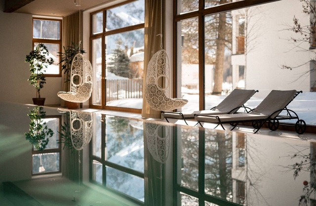 Hotel Cristallo