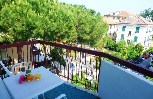 Hotel Cristallo