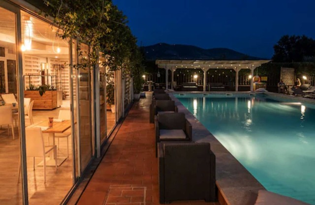Hotel Cristallo Relais Sure Hotel Collection by Best Western