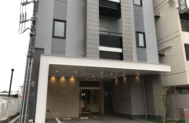 Hotel Crown Hills Iwaki