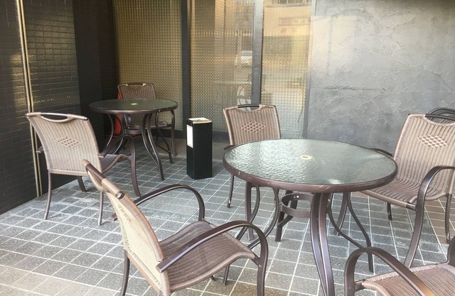 Hotel Crown Hills Toyohashi