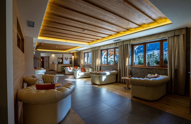 Hotel Crozzon