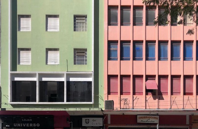 Hotel Cruz de Aviz