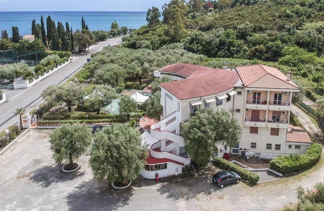 Hotel Cylentos