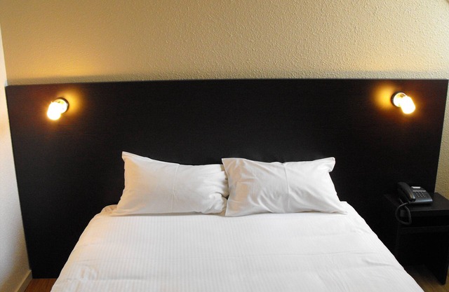 Hotel D'Alsace