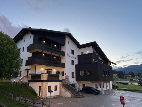Hotel D'La Varda