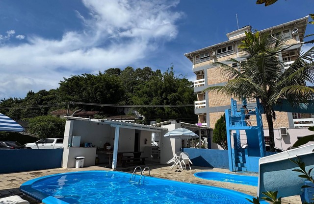 Hotel D luz