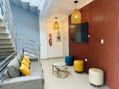 Hotel D'Marko