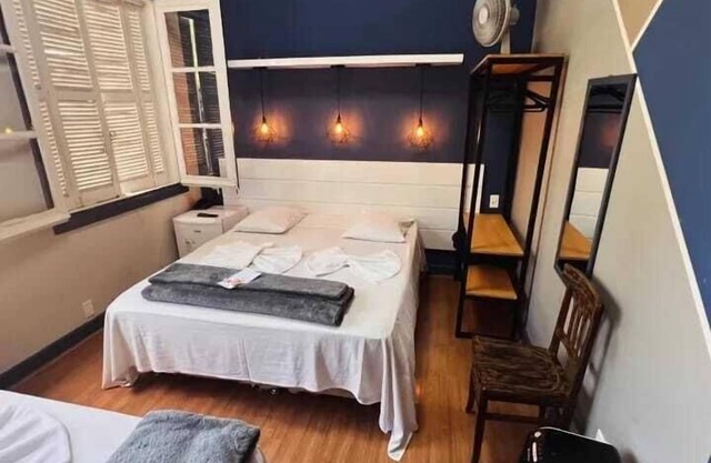 Hotel D'Oeste