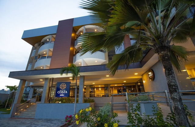 Hotel da Costa by Nobile
