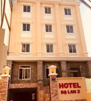 Hotel Da Lan 2