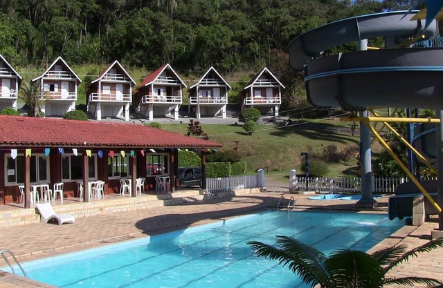 Hotel da Mata