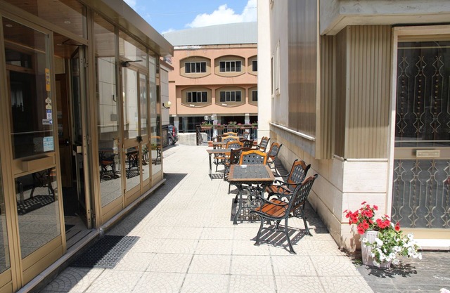 Hotel Da Remo