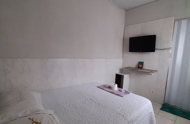 HOTEL DA TETÊ