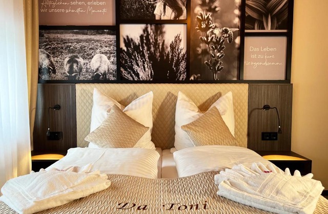 Hotel Da Toni