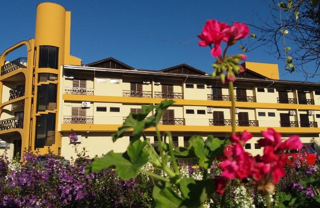 Hotel Da Vila