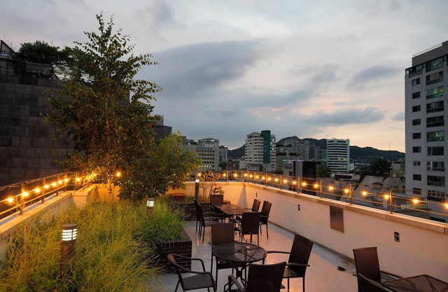 Hotel Dada Insadong