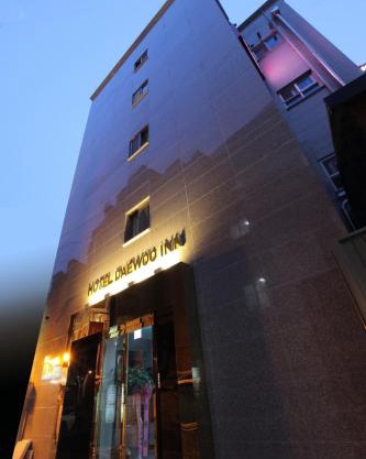 Hotel Daewoo Inn