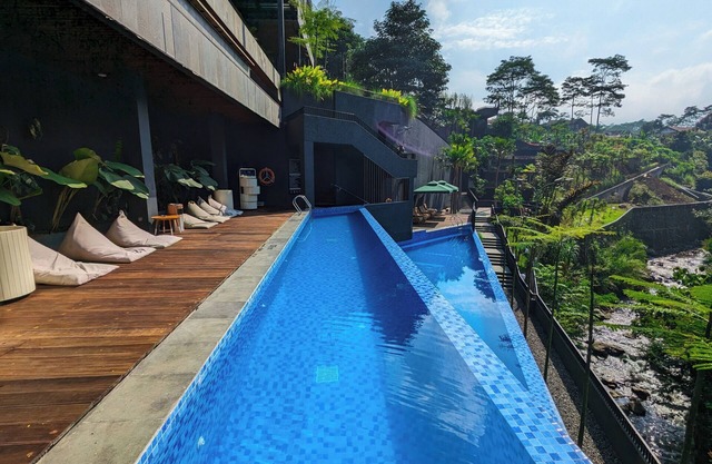 Hotel Dafam Wonosobo