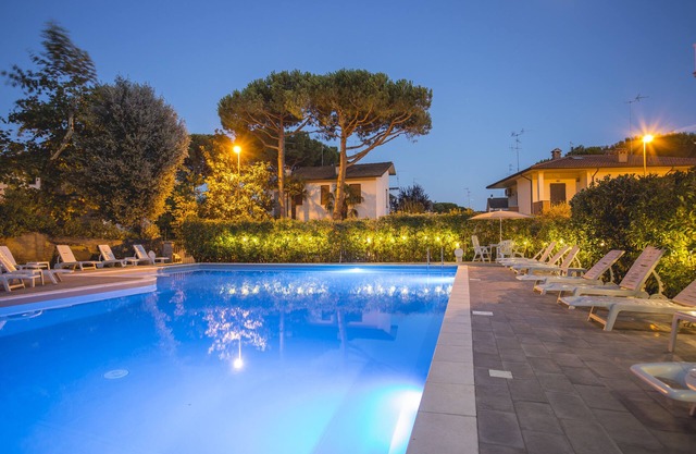 Hotel Dafne