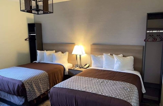 Hotel Dakota
