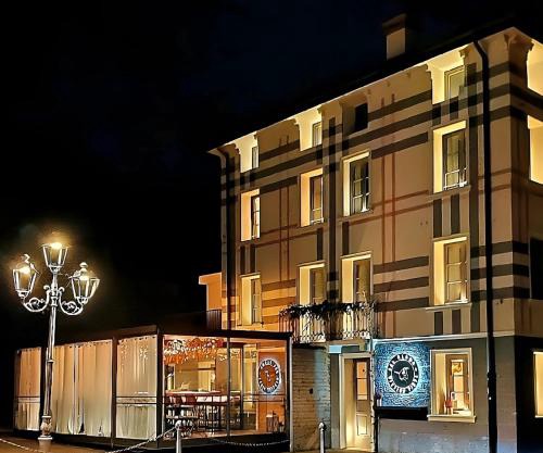Hotel Dal Menga