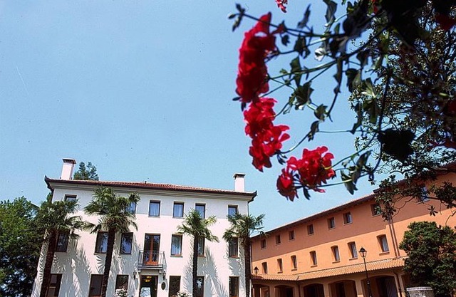 Hotel Dall'Ongaro
