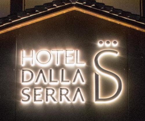 Hotel Dalla Serra