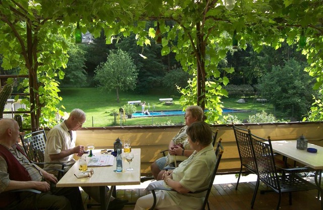 Hotel Dampfmühle