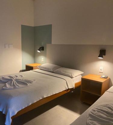 Hotel Darcisbel