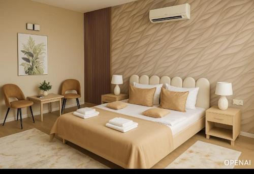 Hotel Darina Reghin