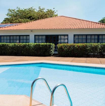 Hotel das Águas