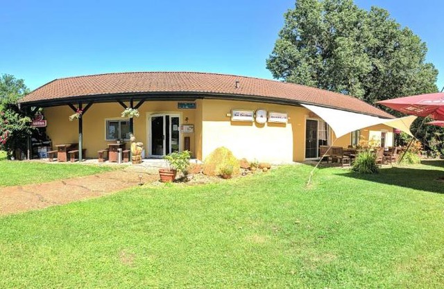 hotel das deichhaus
