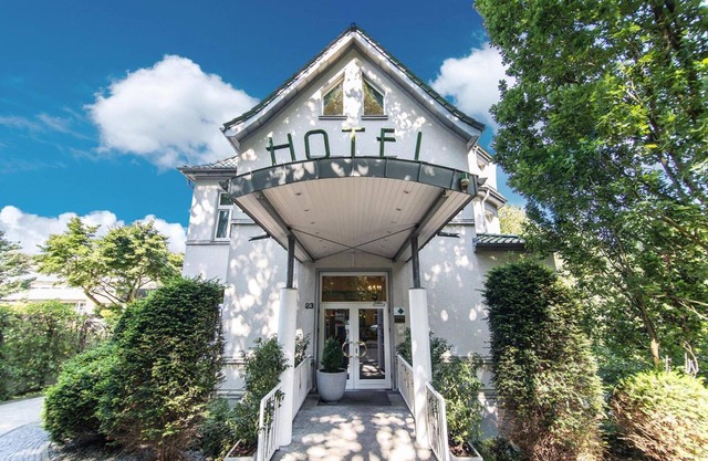 Hotel Das Lola
