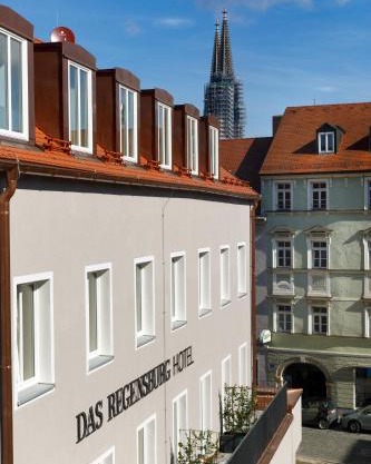 Hotel Das Regensburg