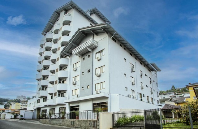 Hotel das Videiras
