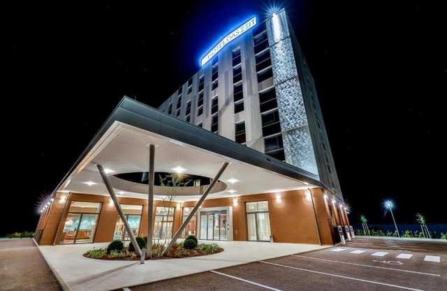 Hotel Das Zeit