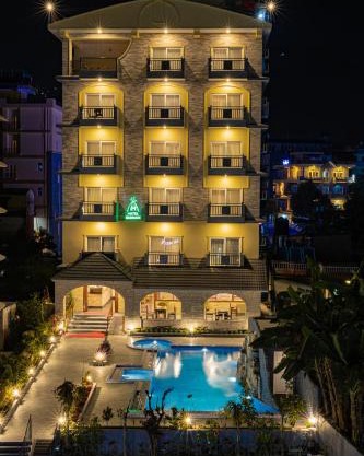 Hotel Dashain