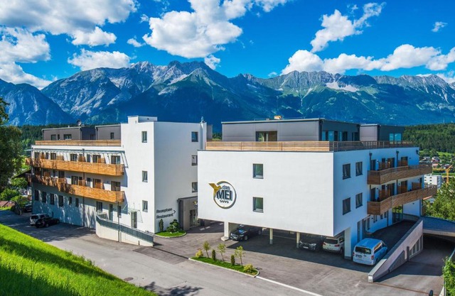 Hotel dasMEI