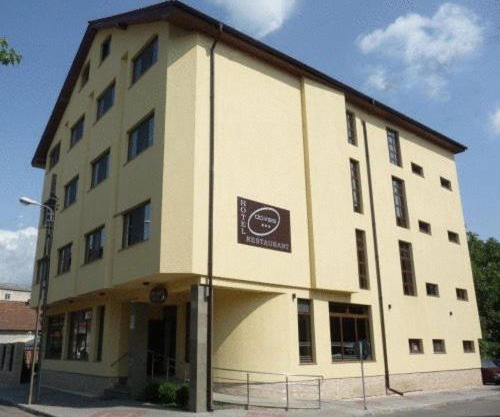 Hotel Davos
